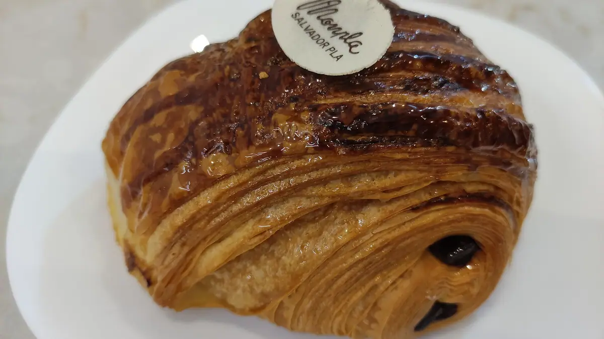 Paul – french bakery in Tower Hill, London